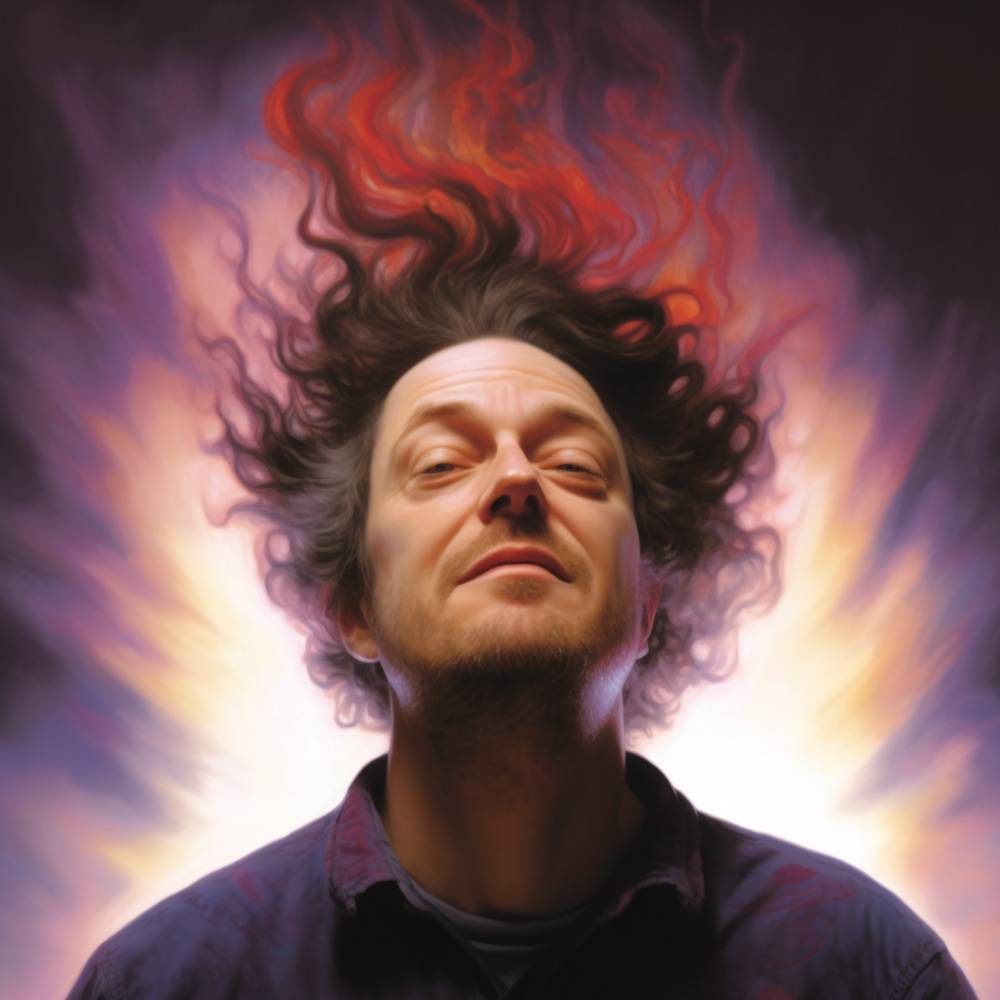 Failoften on XVERSO | Digital Art & Collections
